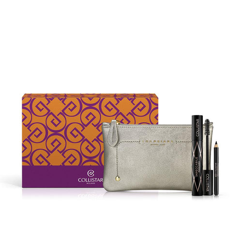 Collistar Impeccable Mascara Intensiver Augenaufschlag Exzellentes Volumen