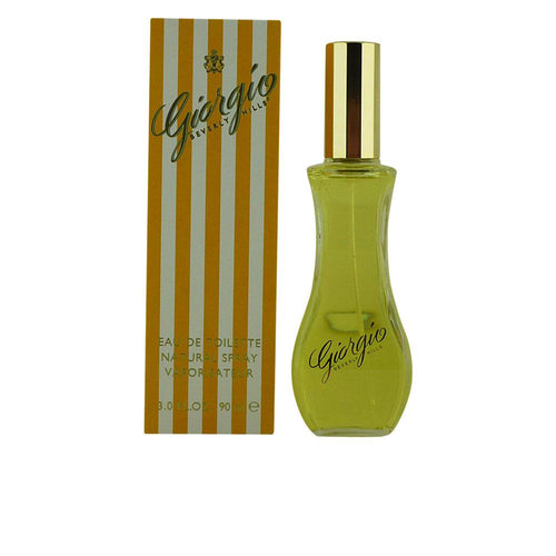 Giorgio Giorgio Beverly Hills Perfume Eau De Toilette Californian Elegance