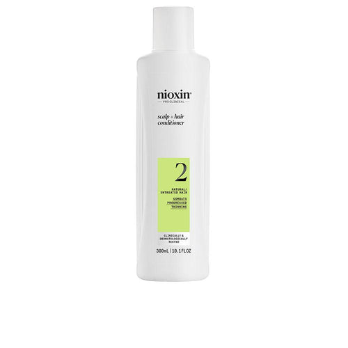 Nioxin 3D Care System Balsamo Per Capelli Capelli Più Densi