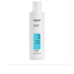 Nioxin 3D Care System Balsamo Per Capelli Più Densi