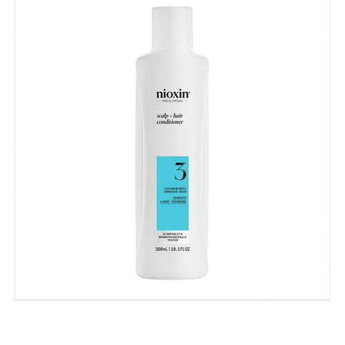Nioxin 3D Care System Balsamo Per Capelli Più Densi