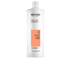 Nioxin 3D Care System Après Shampoing Pour Des Cheveux Plus Denses