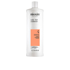 Nioxin 3D Care System Après Shampoing Pour Des Cheveux Plus Denses