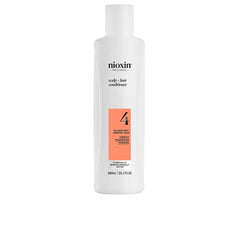 Nioxin 3D Care System Après Shampoing Pour Des Cheveux Plus Denses