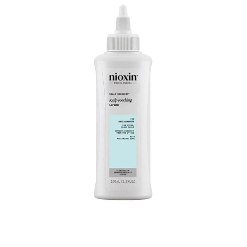 Nioxin Scalp Recovery Siero Lenitivo Per Cuoio Capelluto Sollievo Capillare Immediato