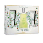 Aire Sevilla Aire De Sevilla Agua Fresca De Azahar Perfume Eau De Toilette Fresh Mediterranean Citrus Bloom