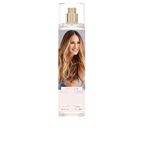 Sarah Jessica Parker Lovely Perfume Eau De Toilette Sensual Refined Modern Allure