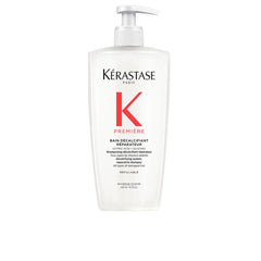 Kerastase Premiere Shampoo Decalcificante Ristrutturante Per Capelli Danneggiati Depositi Di Calcare Eliminati