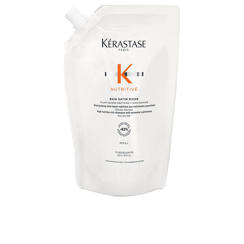 Kerastase Nutritive Shampoo Idratazione Immediata E Duratura