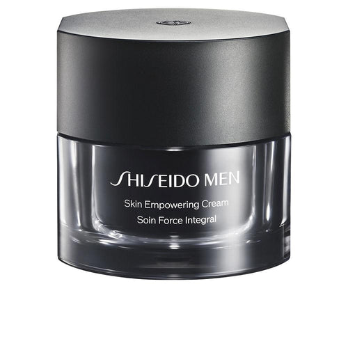Shiseido Shiseido Men Gesichtcreme Jung Und Strahlende Haut
