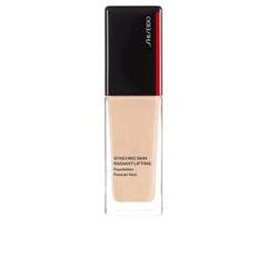 Shiseido Synchro Skin Strahlende Lifting Foundation Tägliche Frische
