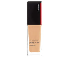 Shiseido Synchro Skin Strahlende Lifting Foundation Tägliche Frische