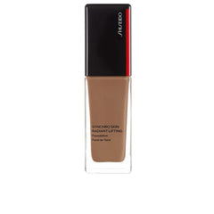 Shiseido Synchro Skin Strahlende Lifting Foundation Tägliche Frische