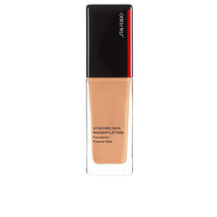 Shiseido Synchro Skin Strahlende Lifting Foundation Tägliche Frische