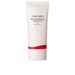 Shiseido Revitalessence Skin Glow Primer SPF25 Piel Radiante Y Hidratada