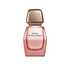 Narciso Rodriguez All Of Me Perfume Eau De Parfum Intense Floral Audaz
