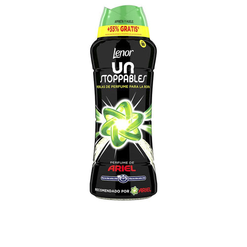 Lenor Unstoppables Fabric Softener Fragrance Fresh And Enduring