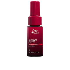 Wella Professionals Ultimate Repair Suero De Tratamiento Nocturno Reparación Nocturna Perfecta