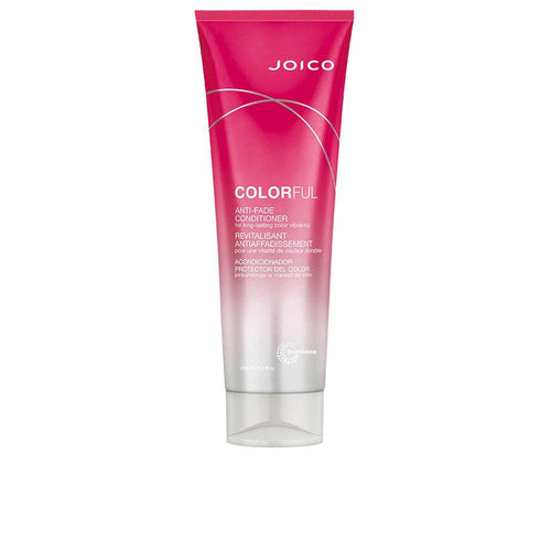 Joico Colorful Anti-Fade Acondicionador Capilar Protección Duradera Del Color