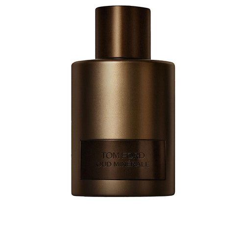 Tom Ford Oud Minérale Perfume Eau De Parfum Notas De Oud Frescas