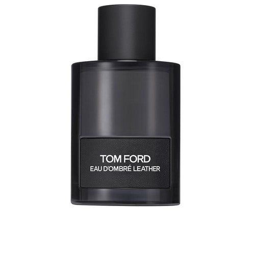 Tom Ford Eau D'ombré Leather Perfume Eau De Toilette Wildly Radiant Leather Fusion