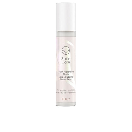 Gillette Venus Intima Daily Moisturizing Serum Hydration And Gentle Exfoliation