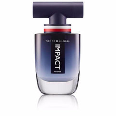 Tommy Hilfiger Impact Perfume Eau De Parfum Inspiring Bold Ambitions
