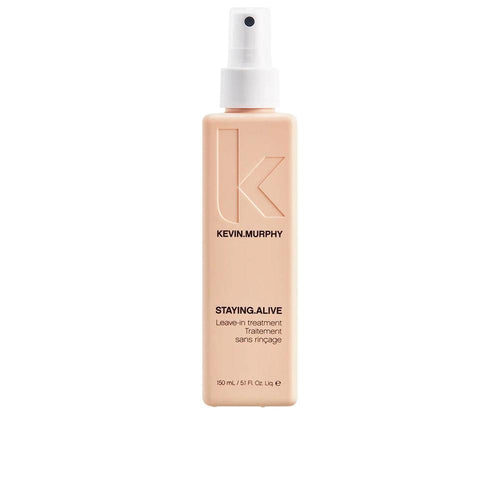 Kevin Murphy Staying Alive Spray Ristrutturante Nutrizione E Forza Dei Capelli