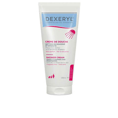 Dexeryl Shower Crème Douche Peau Délicate