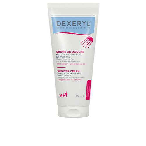 Dexeryl Shower Duschcreme Sanfte Hautpflege