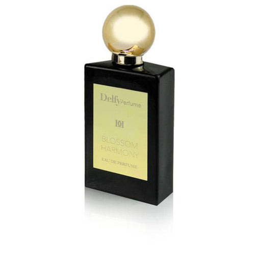 Delfy Blossom Harmony Perfume Eau De Perfume Encanto De Verano