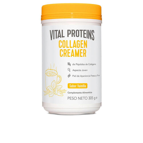 Vital Proteins Collagen Creamer Crème Vanille Riche En Collagène Pur