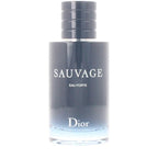 Dior Sauvage Perfume Eau De Parfum Iconic Aqua Freshness