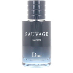 Dior Sauvage Perfume Eau De Parfum Iconic Aqua Freshness