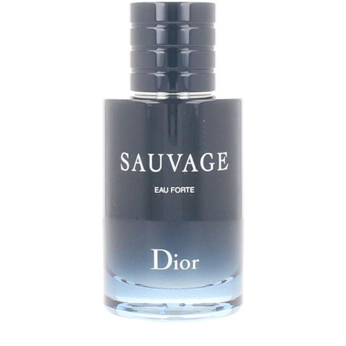 Dior Sauvage Perfume Eau De Parfum Iconic Aqua Freshness