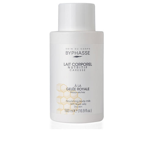 Byphasse Cuidados Hidratantes Body Milk Essential Skin Care
