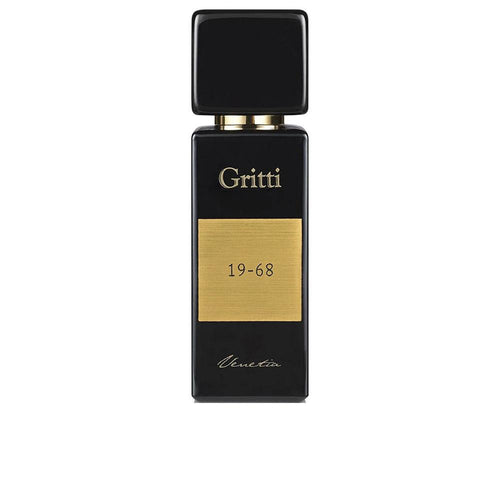 Gritti 19-68 Perfume Eau De Perfume Italian Spirit Unique Style