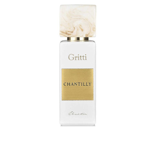 Gritti Chantilly Perfume Eau De Perfume Sensaciones Frutales Seductoras