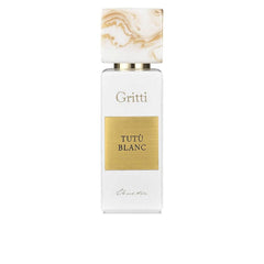 Gritti Tutù Blanc Perfume Eau De Parfum Gourmand Fruity
