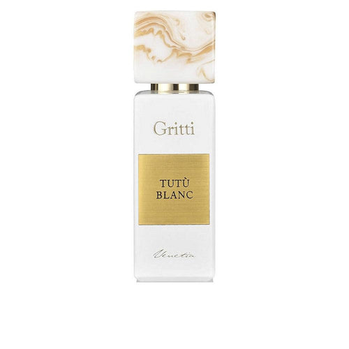 Gritti Tutù Blanc Perfume Eau De Parfum Gourmand Fruity