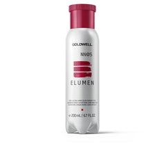Goldwell Elumen Care Colore Permanente Capelli Senza Amoniaco Colore Vibrante Lunga Durata