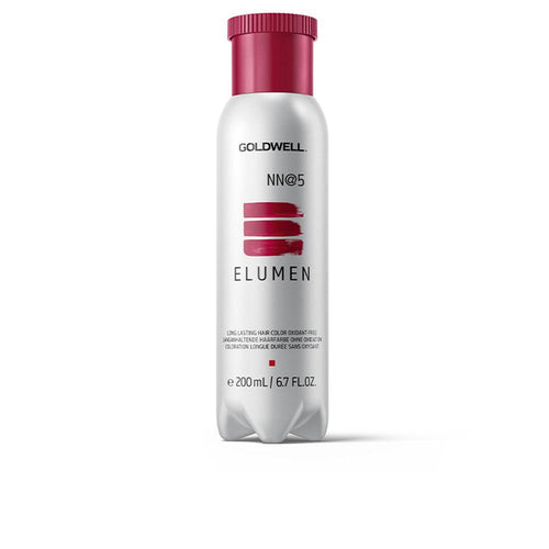 Goldwell Elumen Care Colore Permanente Capelli Senza Amoniaco Colore Vibrante Lunga Durata