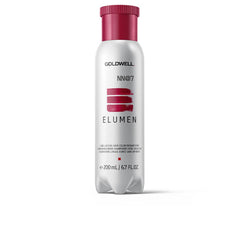 Goldwell Elumen Care Colore Permanente Capelli Senza Amoniaco Colore Vibrante Lunga Durata