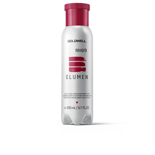 Goldwell Elumen Care Colore Permanente Capelli Senza Amoniaco Colore Vibrante Lunga Durata