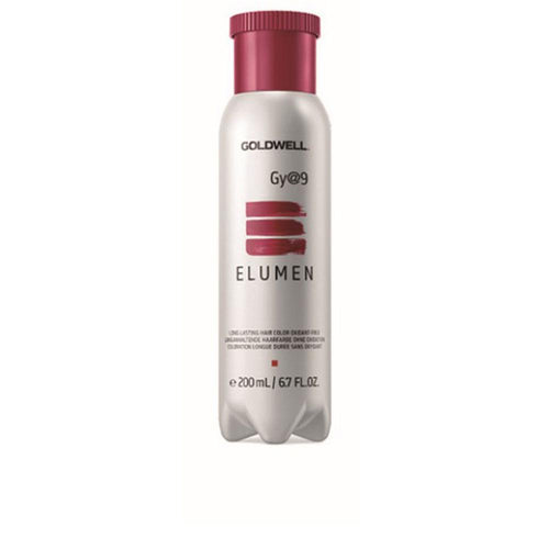 Goldwell Elumen Care Colore Permanente Capelli Senza Amoniaco Colore Vibrante Lunga Durata