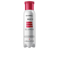 Goldwell Elumen Care Colore Permanente Capelli Senza Amoniaco Colore Vibrante Lunga Durata