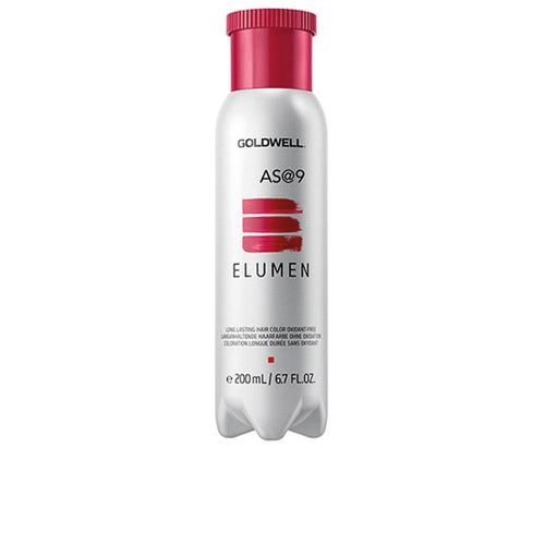 Goldwell Elumen Care Colore Permanente Capelli Senza Amoniaco Colore Vibrante Lunga Durata