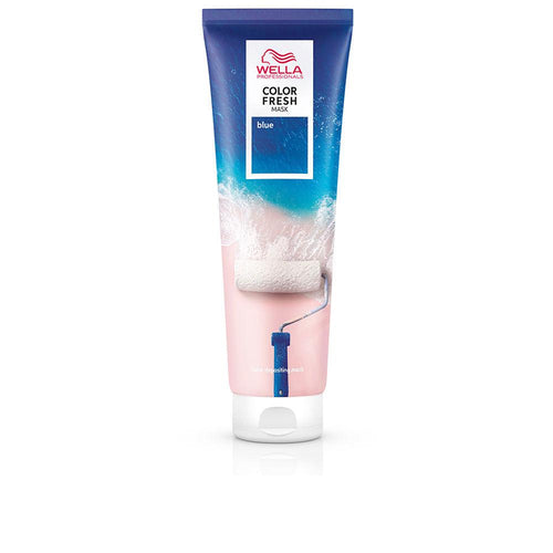 Wella Professionals Color Fresh Mascarilla Capilar Color Vibrante Sin Compromiso
