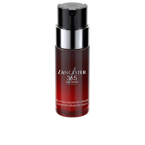 Lancaster 365 Skin Repair Suero Para Los Ojos Tecnología Liposomal Avanzada
