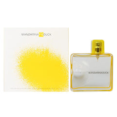 Mandarina Duck Mandarina Duck Perfume Eau De Toilette Elegante Y Atemporal